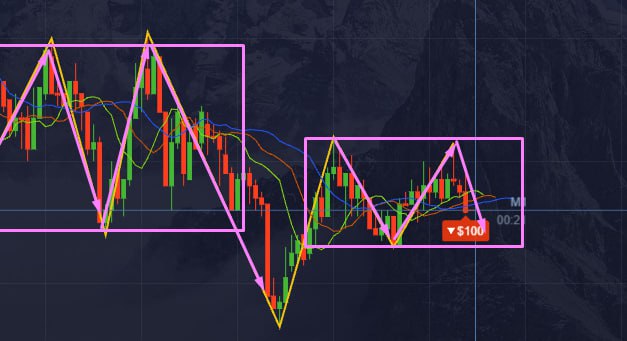 Binary Options Company 1